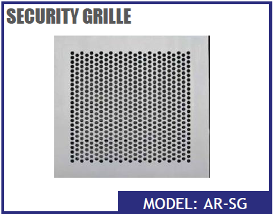 AIR GRILL DIFFUSER